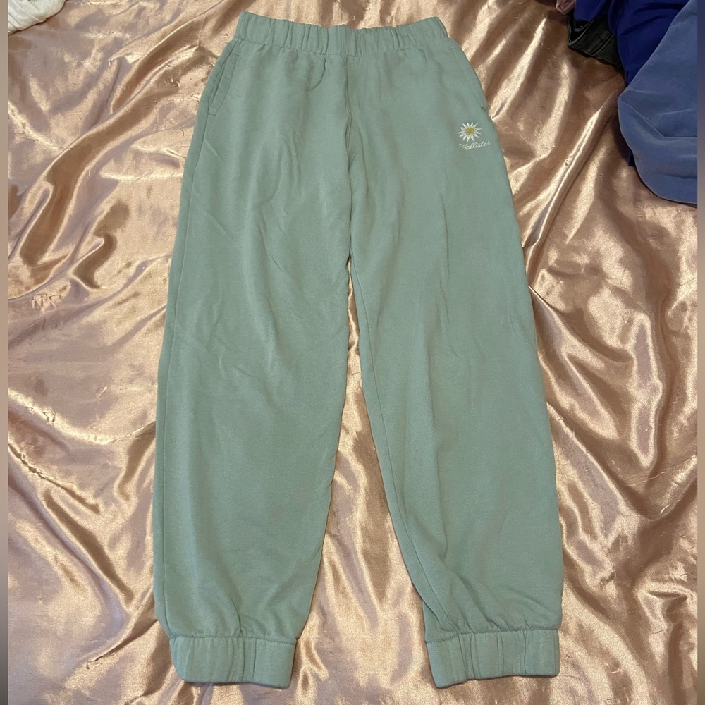 Hollister sweatpants
